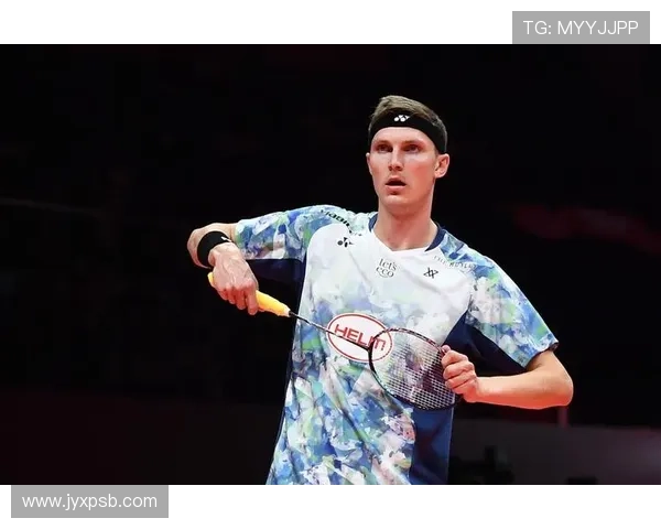 ✅体育直播🏆世界杯直播🏀NBA直播⚽- 世界羽联总决赛首日：国羽三战三胜 石宇奇力克乔纳坦- sports